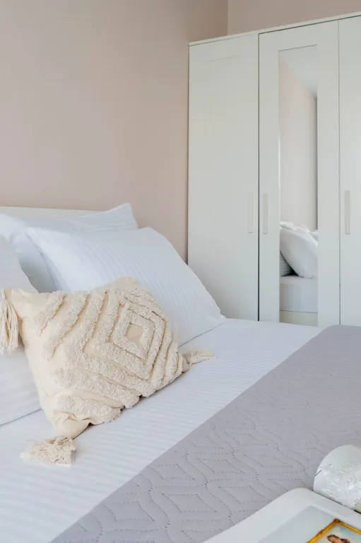 Квартира для большой семьи