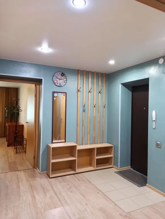 Квартира Отличная большая квартира в центре Фрунзенского района — Ярославль