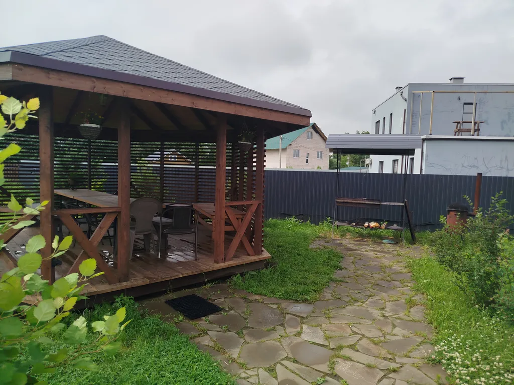 Купольный комплекс Яромирь