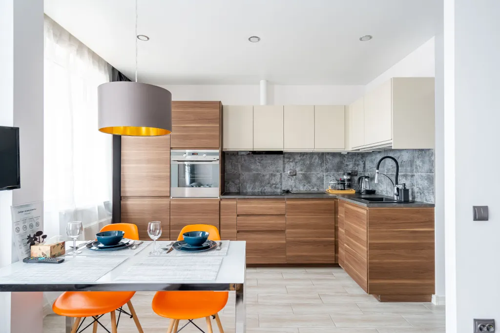 1-комнатная Квартира — аренда посуточно в Сертолово