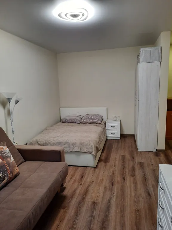 Удобная квартира в центре рядом с морем