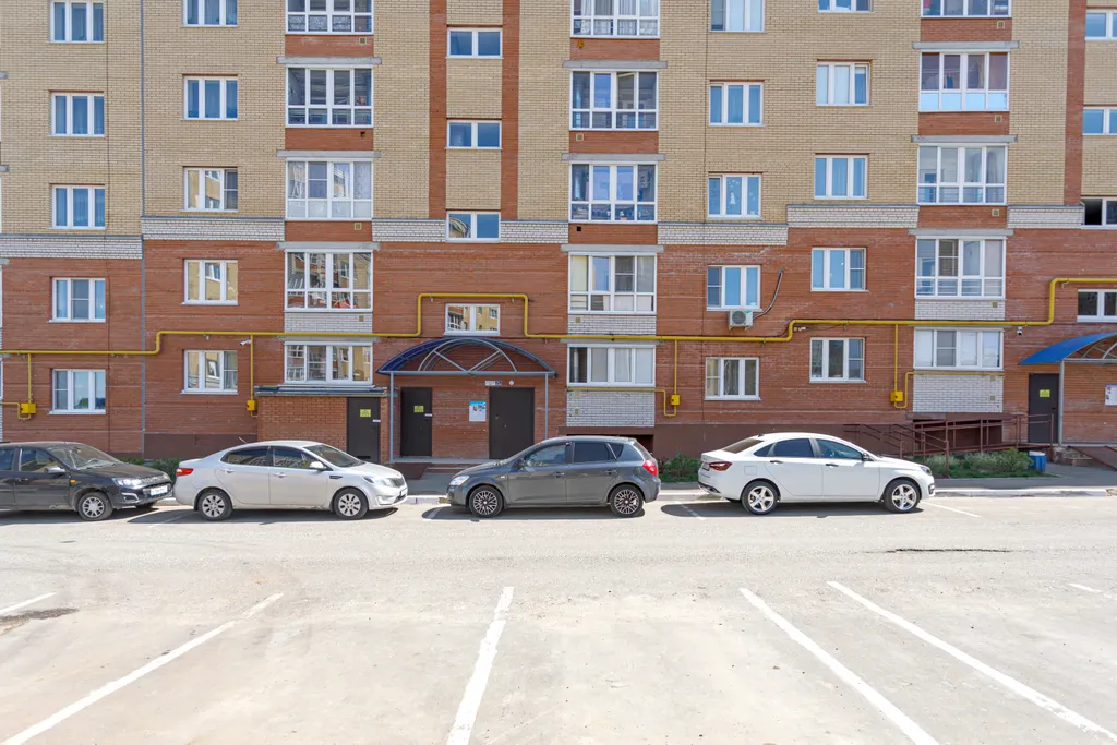 Стильная квартира в 10 минутах от аэропорта