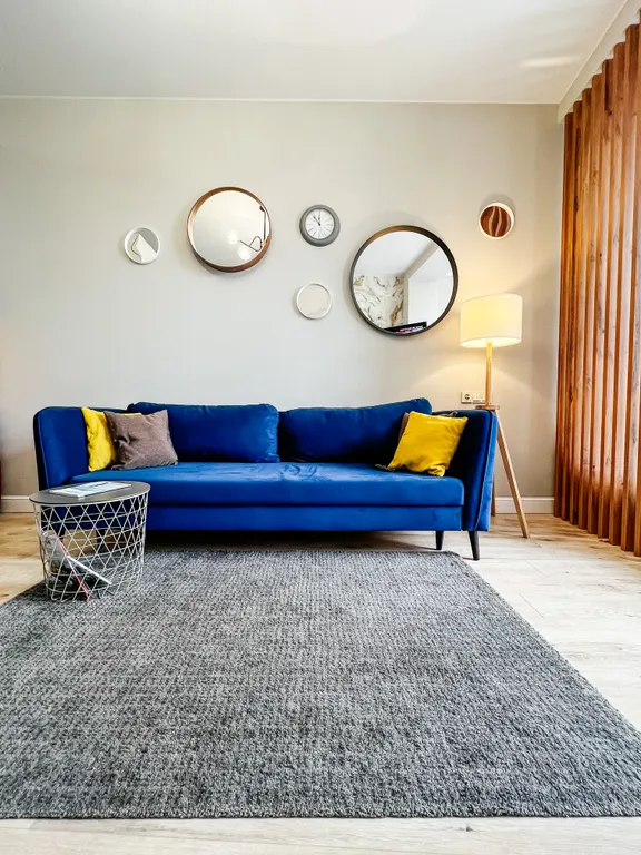 Квартира Квартира Уютная студия в самом Солнечном городе — Сириус