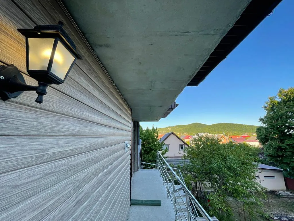 Апартамент с кухней