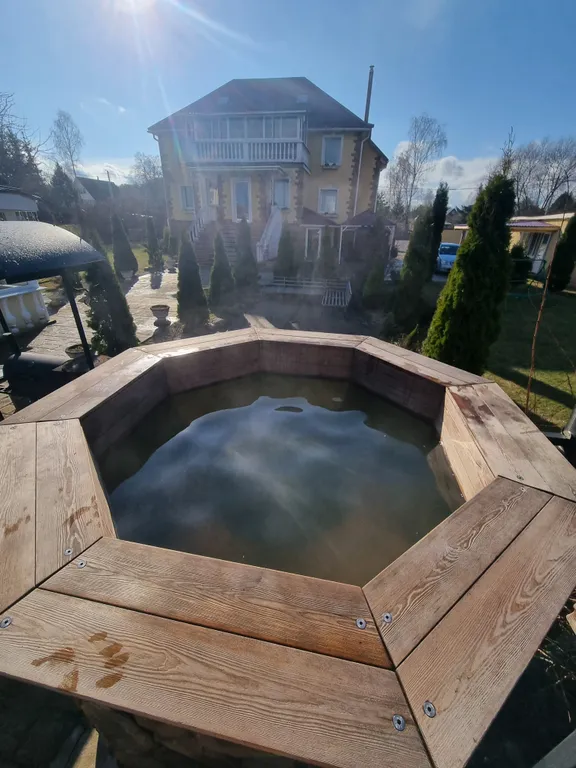 5-комнатный Дом