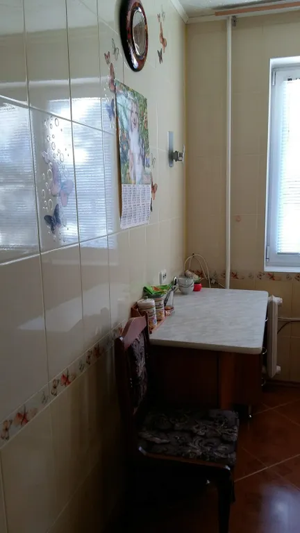 Квартира с бесконтактным заселением