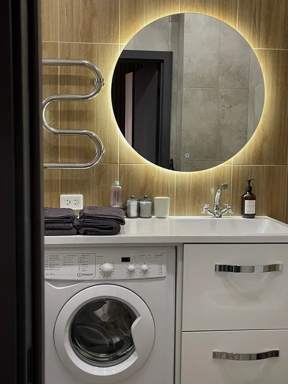 Новая студия