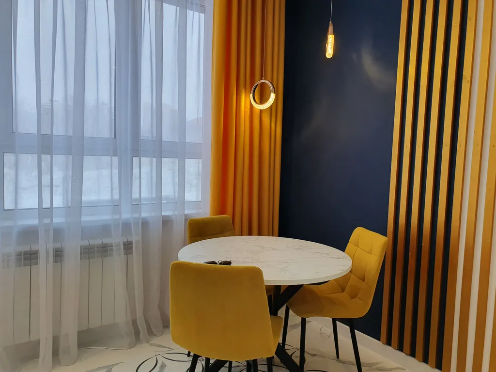 Апартаменты ботаника в Туле