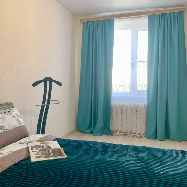 Уютная квартира в центре