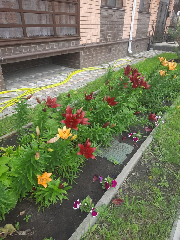 Уютная квартира рядом с трассой М4