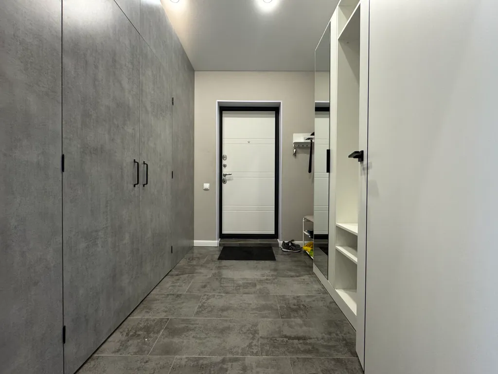 Коттедж Коттедж в скандинавском стиле для незабываемого отдыха — Капорское