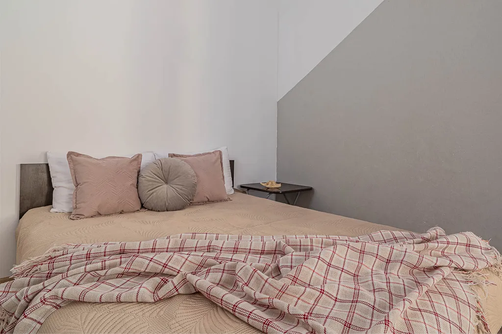 Уютная квартира в ЖК Дома на улице Козицына