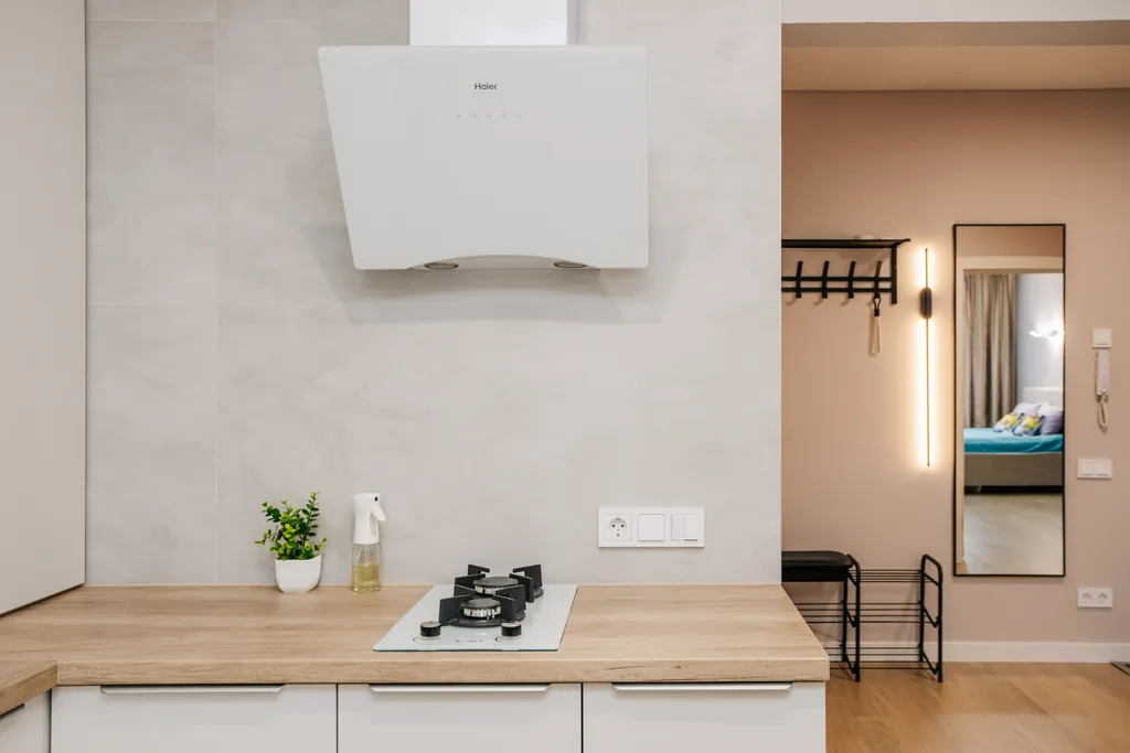 Квартира Квартира Стильная двушка Fantasy apart в новом ЖК — Калининград