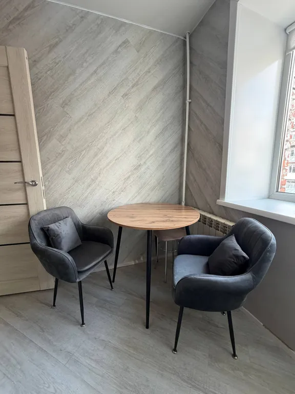 1-к квартира, 33 м², 4/5 эт