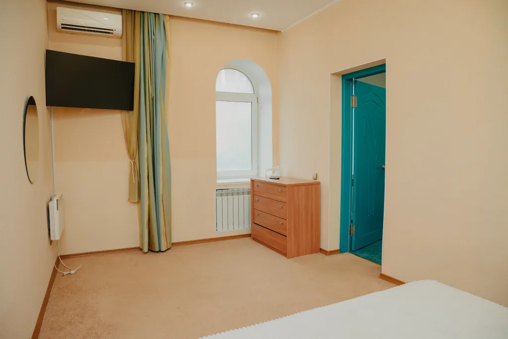 Уютные апартаменты в центре города