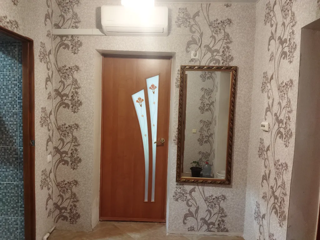 Домик на море