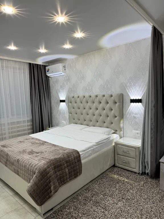 Кoмфоpтабeльнaя квартира в центре города — аренда посуточно в Алатырь