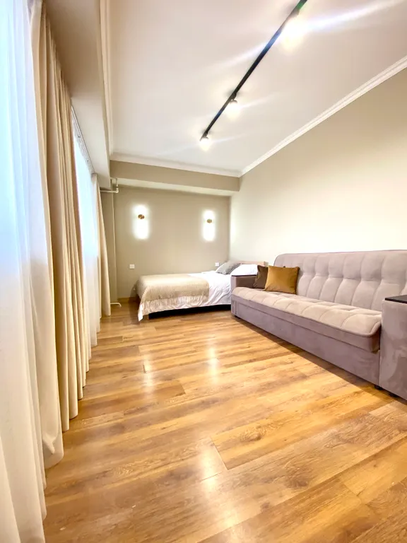 Квартира в центре города