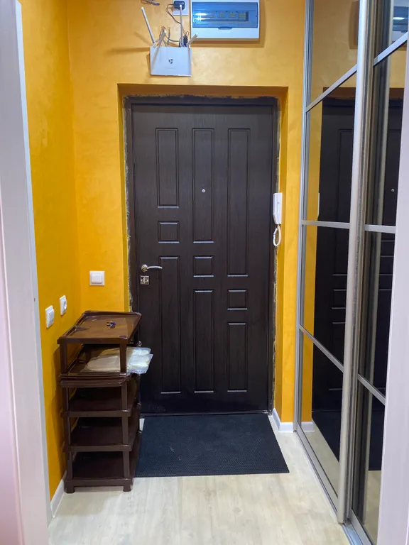 Уютная студия