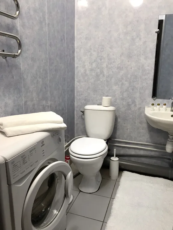 Квартира Уютная квартира, напротив ТЦ Планета — Красноярск