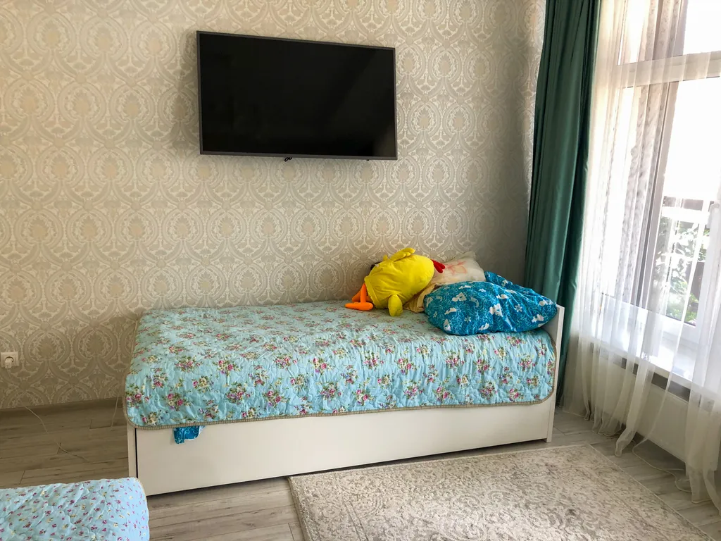 Family Apartment on Mandarin Park