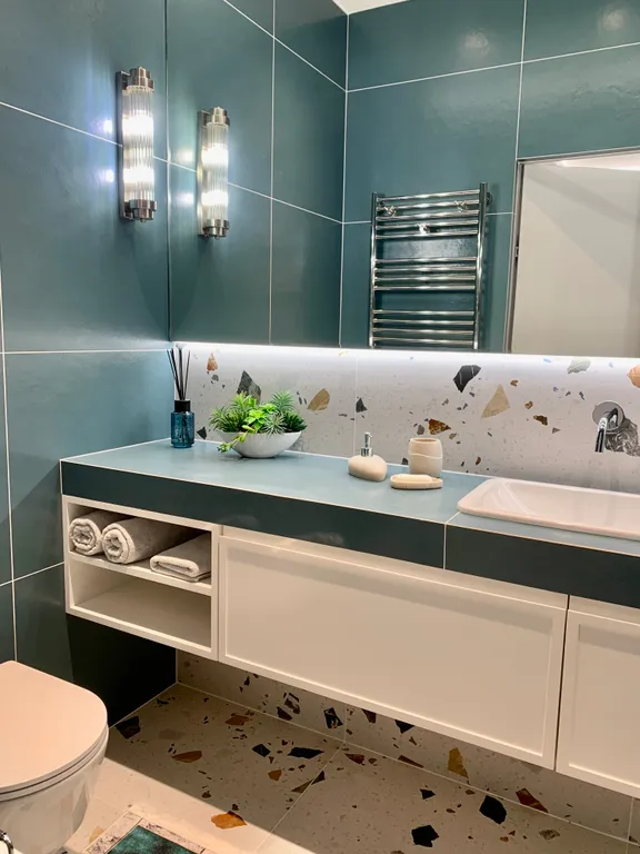 Апартамент Victoria