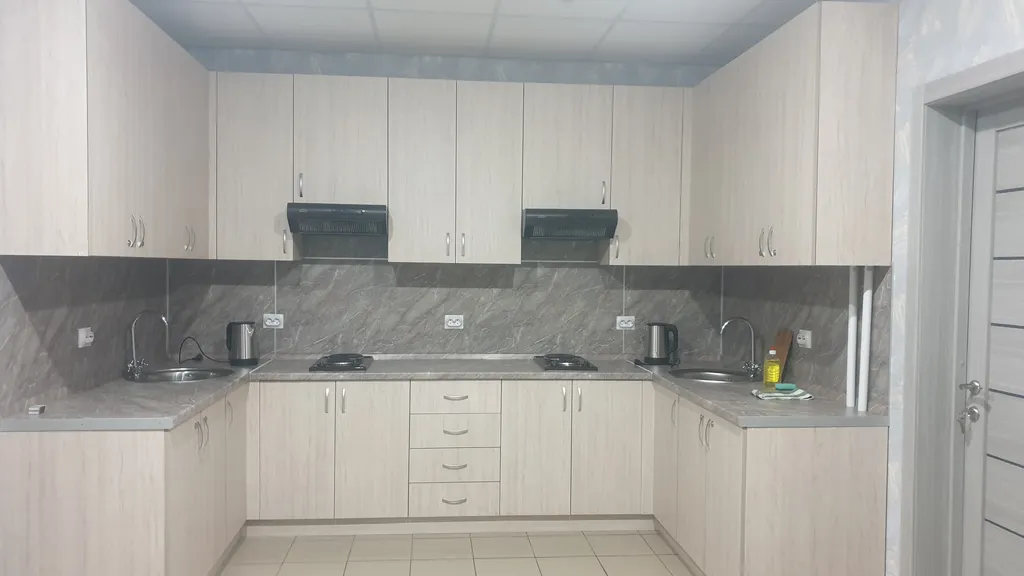 Уютный дом недалеко от моря