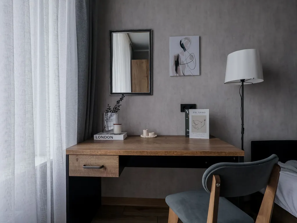 Уютная квартира со всеми удобствами в элитном ЖК