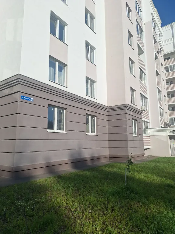 Уютная квартира в окружении соснового леса