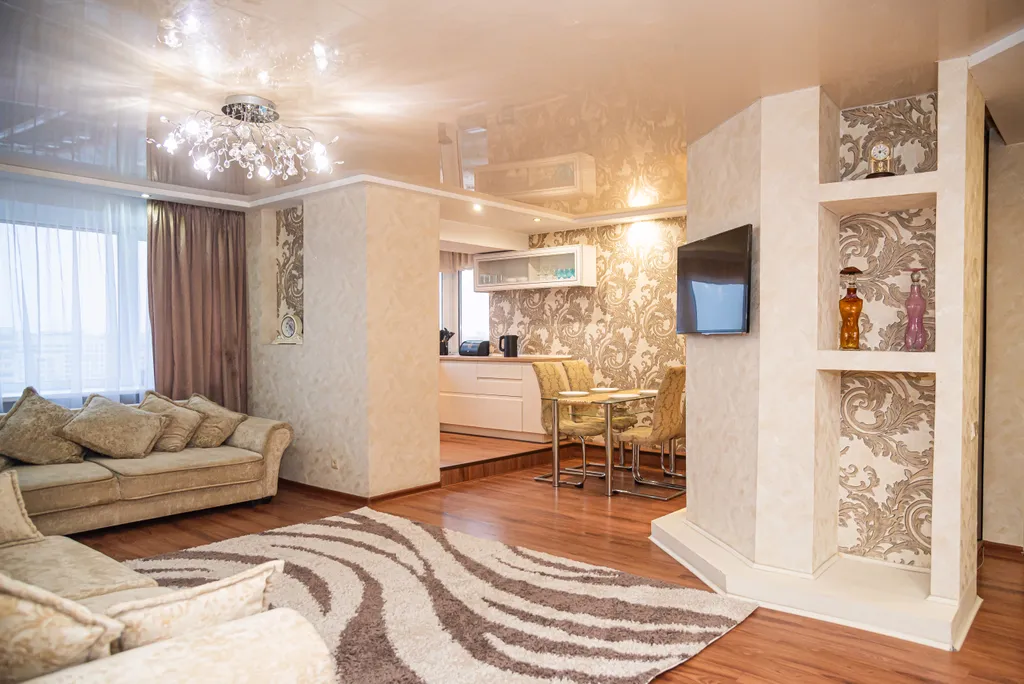 Квартира Квартира возле немиги и тц gallereia minsk — Минск