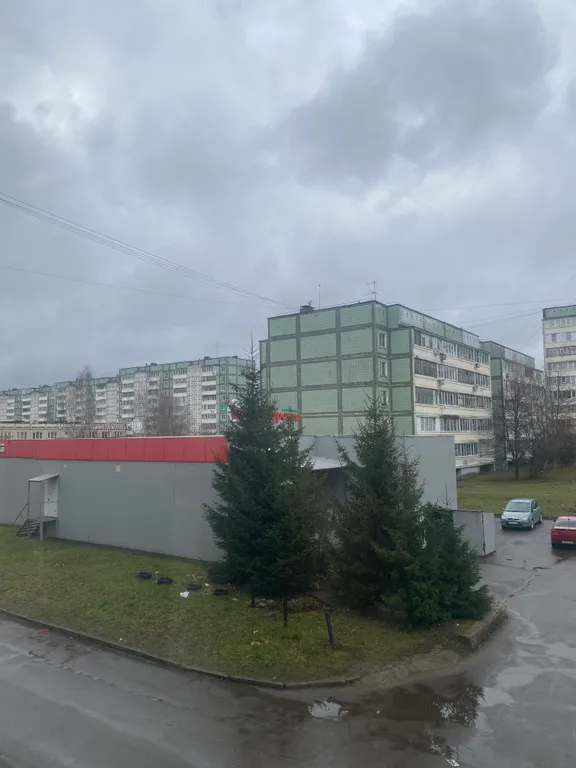 Уютная 2-комнатная квартира