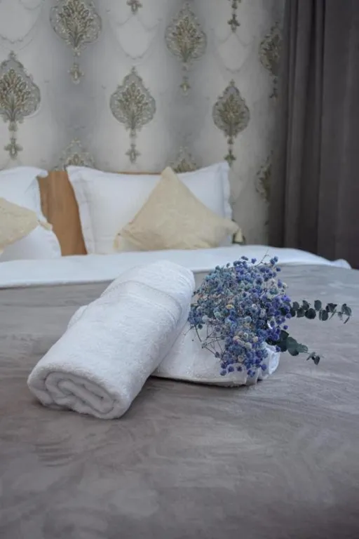 1-комнатная квартира в Алматы