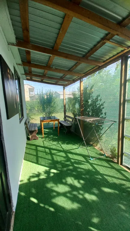 Коттедж 3-комнатный Дом — Солнечная Долина