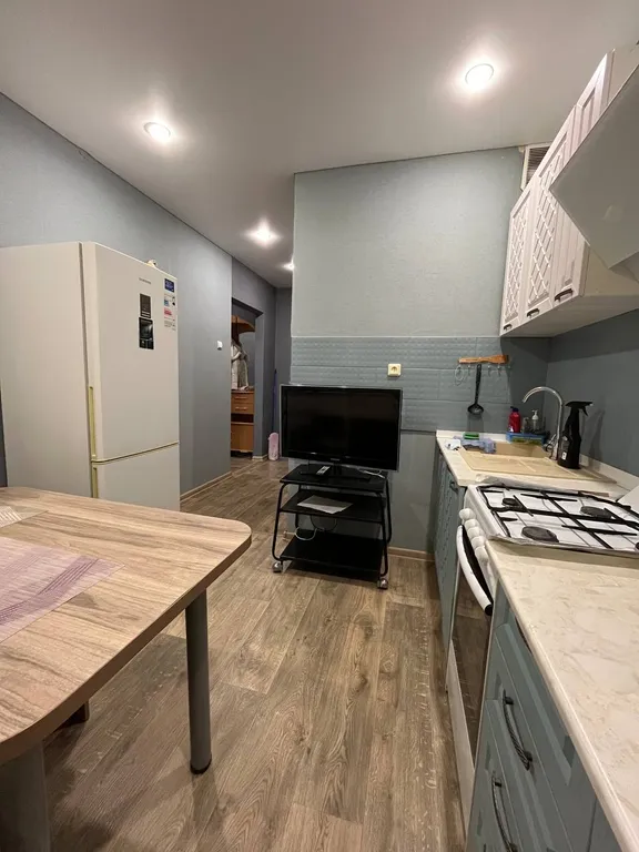 Просторная, уютная 2-комнатная квартира