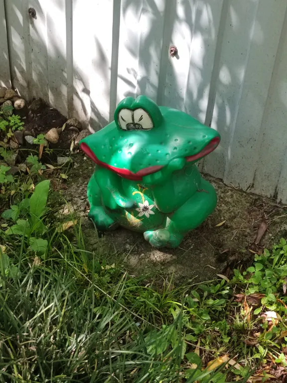 Дом с видом на горы