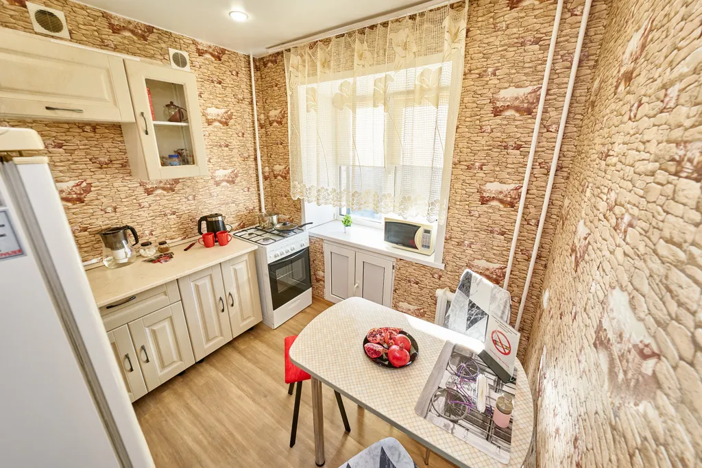 Уютная квартира, с кондиционером в самом центре