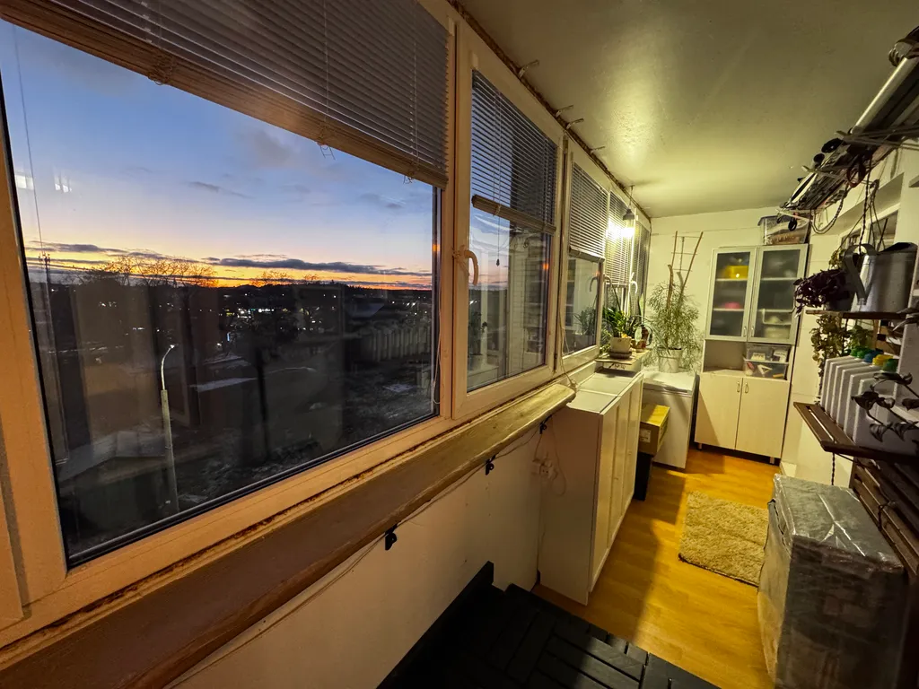 Квартира Двухкомнатная квартира с просторной кухней-гостиной — Сортавала