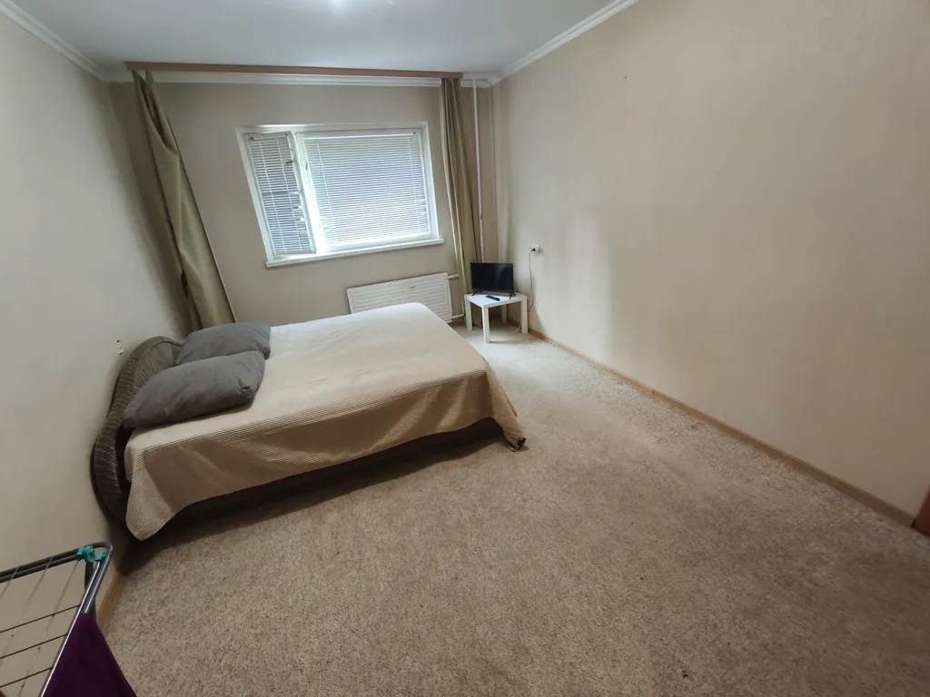 Квартирка когалым