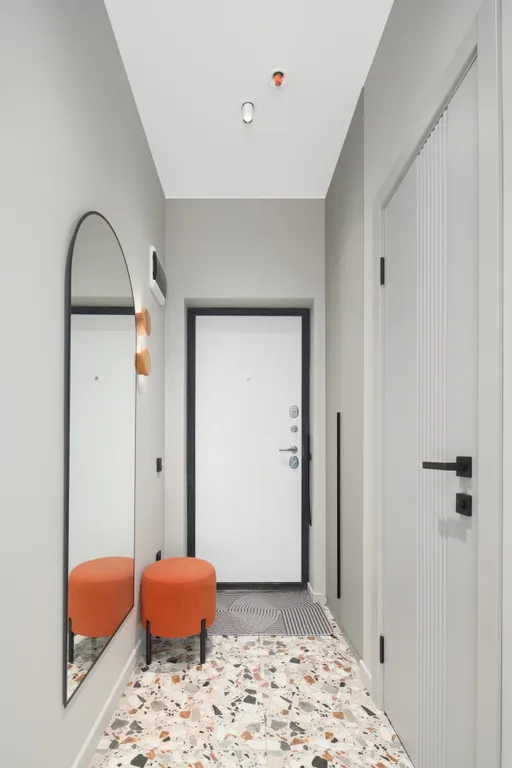 Квартира 1-комнатная Квартира — Москва