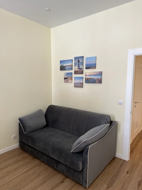 Квартира Уютная квартира в центре города — Калининград