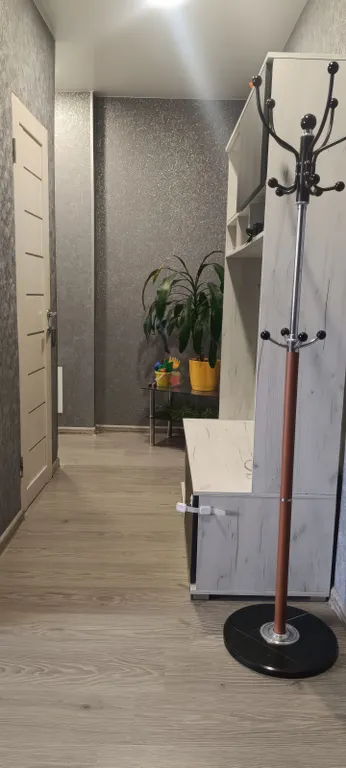 Уютная и теплая квартира в десяти минутах от моря