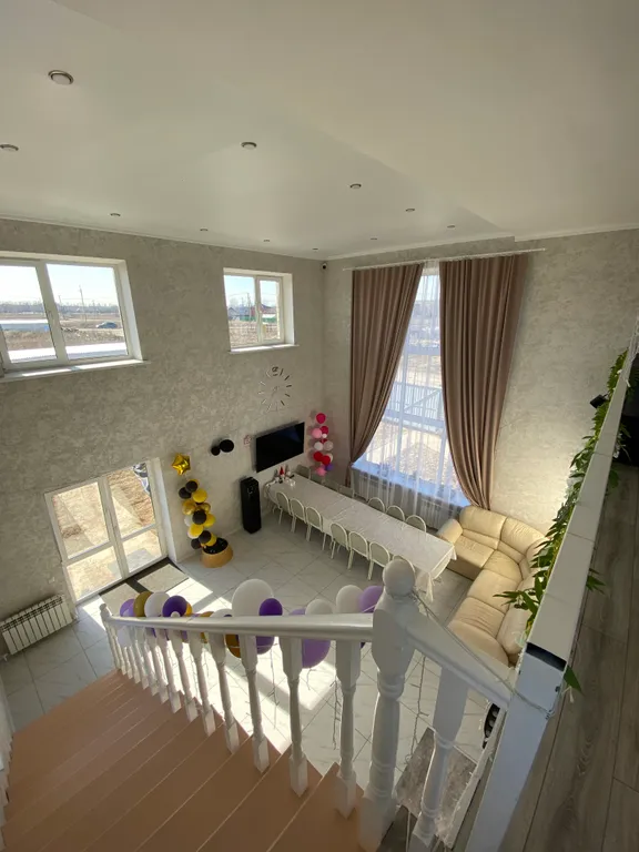 Коттедж Sun House