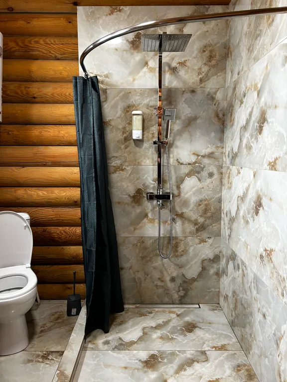 Дом на берегу моря