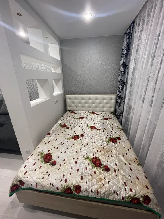 Уютная однушка