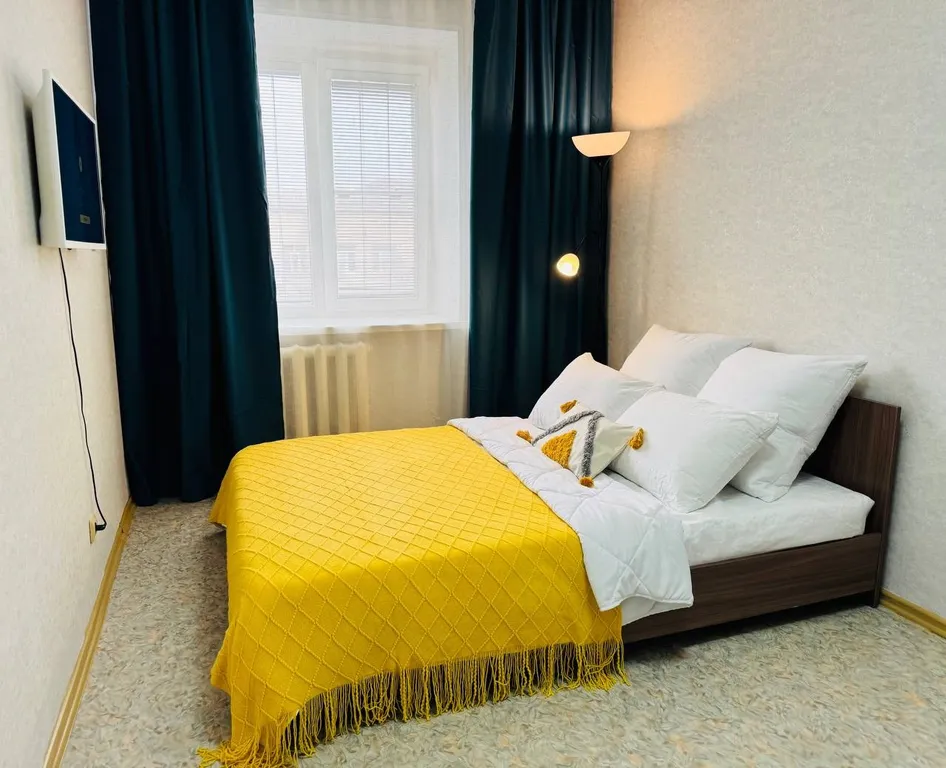 Уютная квартира в центре — аренда посуточно в Уссурийск