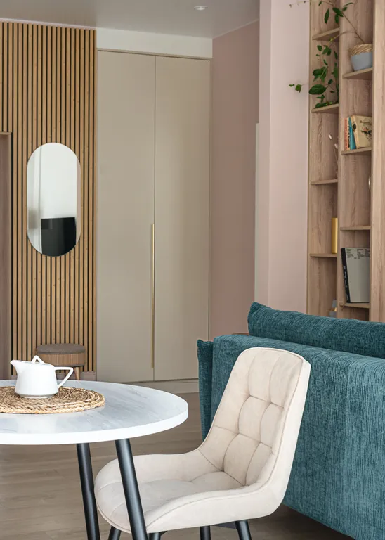 Квартира Квартира Rauschen Green 32/32 — Светлогорск