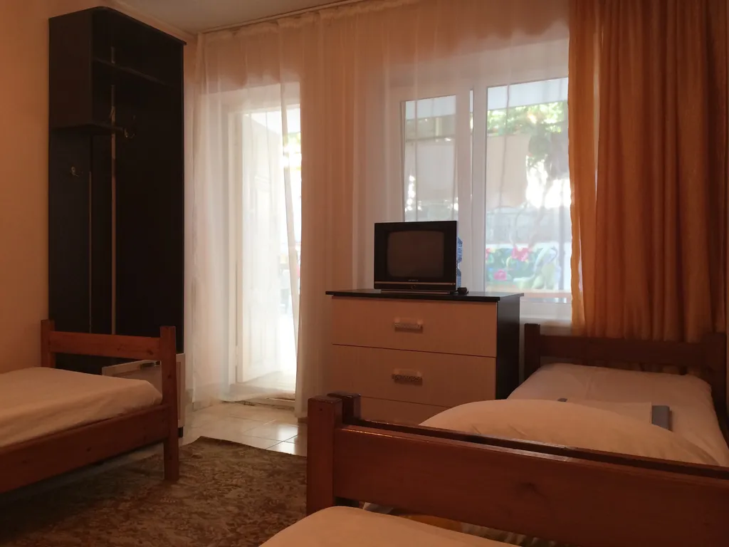 Квартира Комната — Витязево