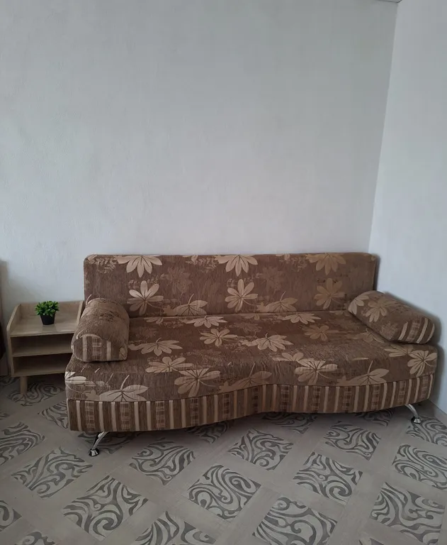 Уютная квартира в центре города, в 5-ти минутах от жд вокзала