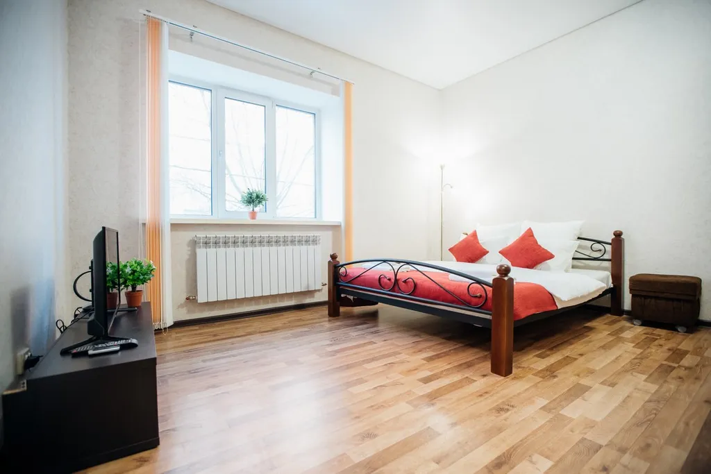 1-к квартира возле Площади Победы — аренда посуточно в Калуга