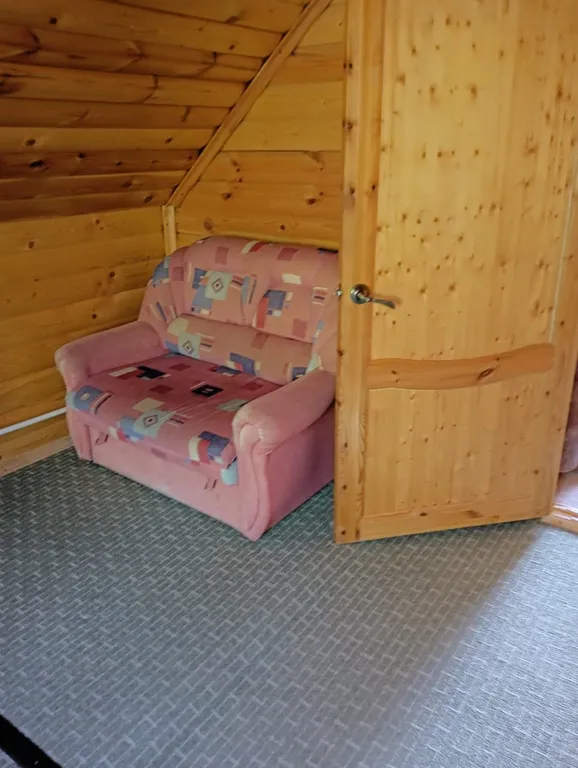 Дом недалеко от ГЛЦ Завьялиха